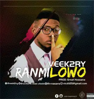 Veek2ry - RANMILOWO